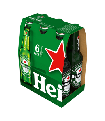 Heineken