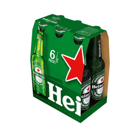 Heineken