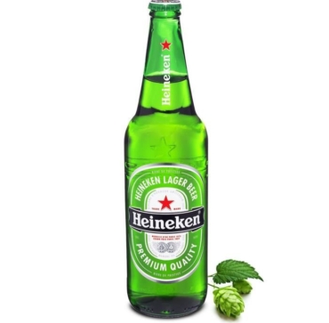 Heineken-beer