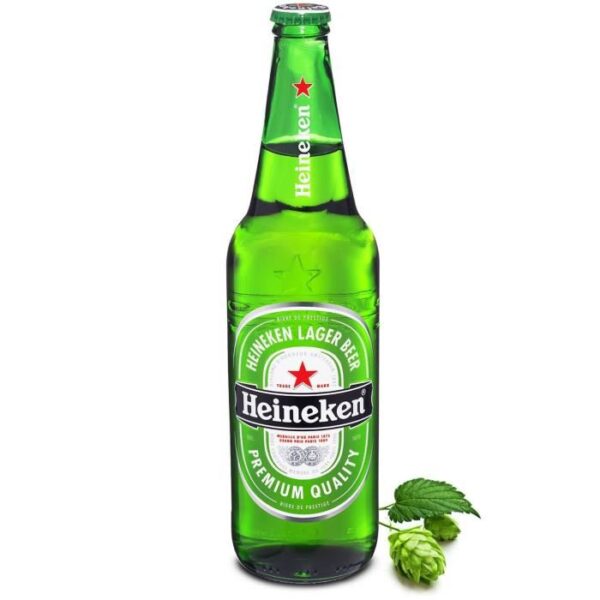 Heineken Beer