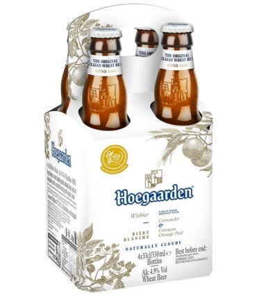 Hoegaarden