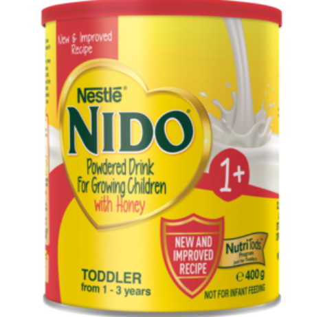 Nestle-Nido-Milk-Powder