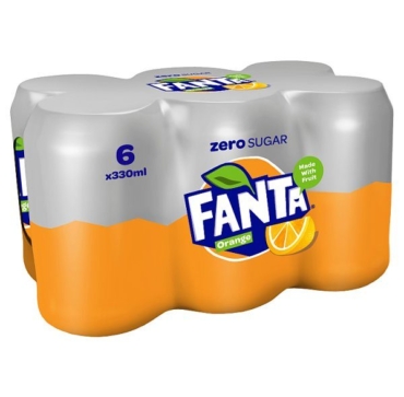 fanta