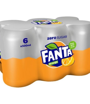 fanta