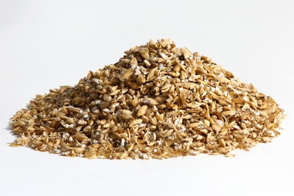 Barley Animal Feed​​