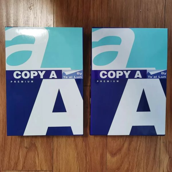 Multi functional A4, A3, B3, B4, B5, Sheet Thermal Copy Paper for Office Use - Image 2