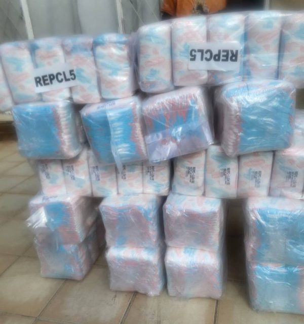 Diapers, Both for Babies and Adults - Image 11