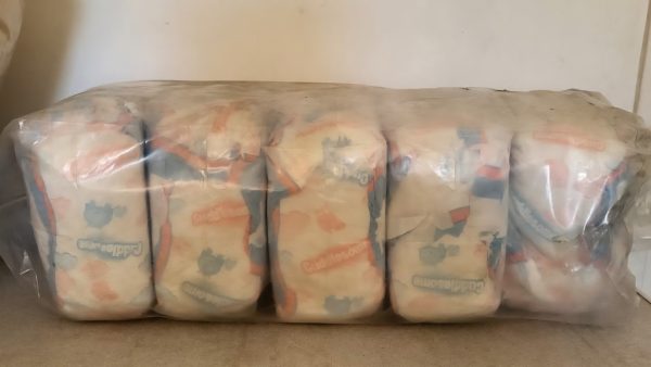 Diapers, Both for Babies and Adults - Image 12