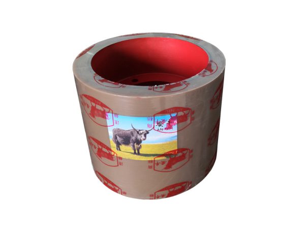 Rubber Roller - Image 10