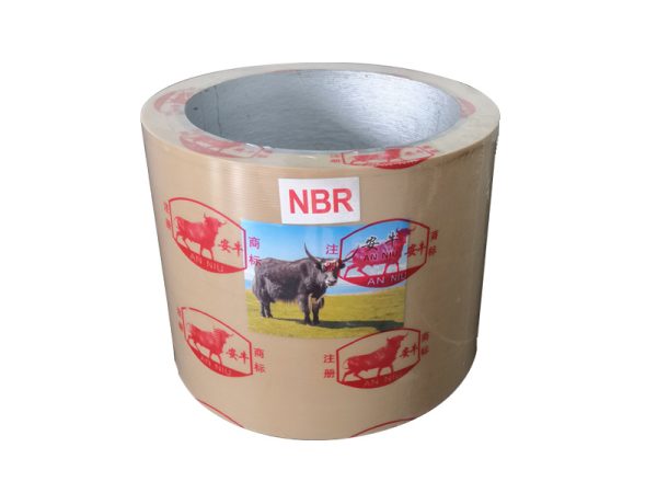 Rubber Roller