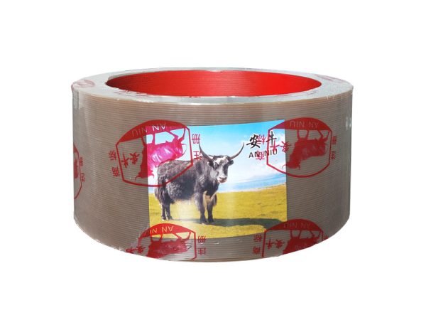 Rubber Roller - Image 3