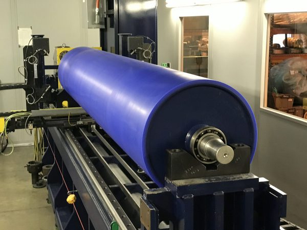 Rubber Roller - Image 17