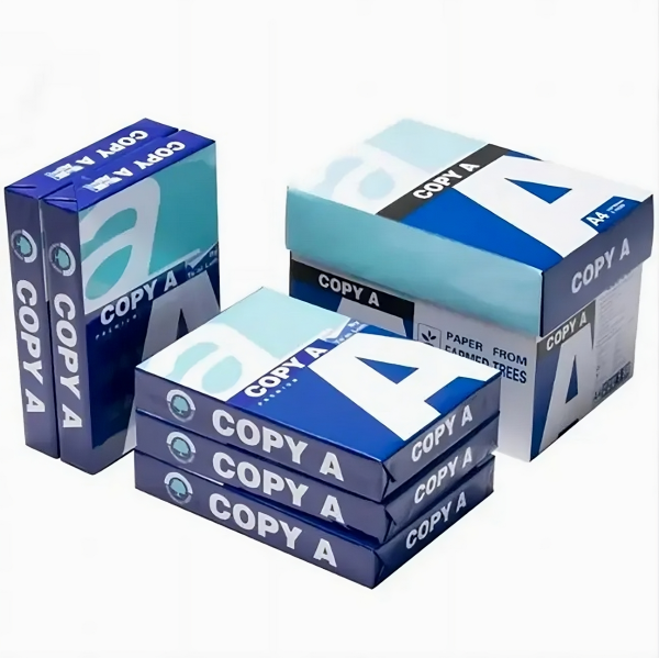 Multi functional A4, A3, B3, B4, B5, Sheet Thermal Copy Paper for Office Use - Image 4