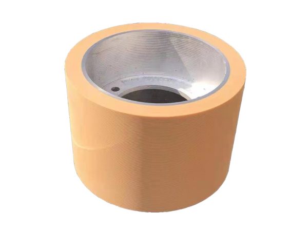 Rubber Roller - Image 2