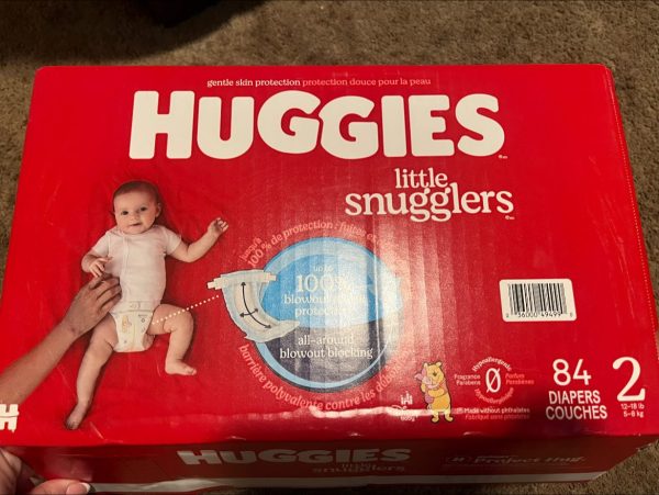 Diapers, Both for Babies and Adults - Image 4