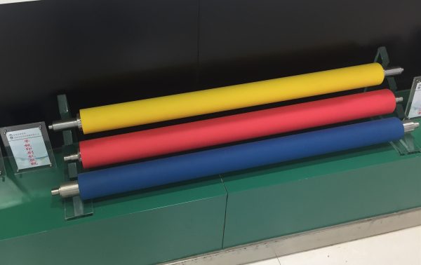 Rubber Roller - Image 16