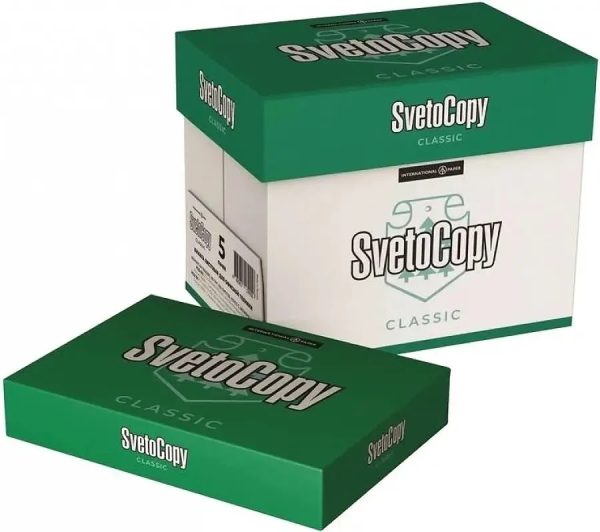 Multi functional A4, A3, B3, B4, B5, Sheet Thermal Copy Paper for Office Use - Image 5