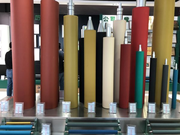 Rubber Roller - Image 12