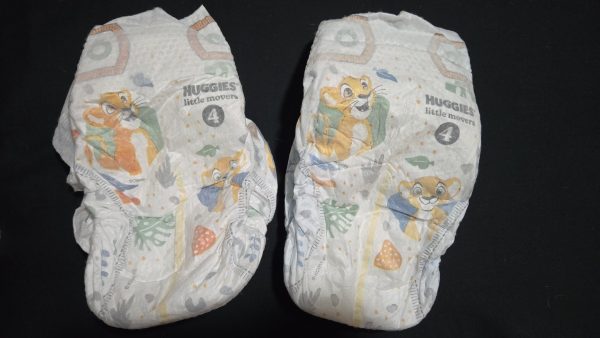 Diapers, Both for Babies and Adults - Image 6