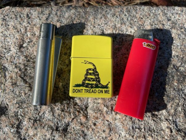 Disposable or Refillable Like Big Bic Lighters  J5, J6, J23, J25, J26 Maxi - Image 8