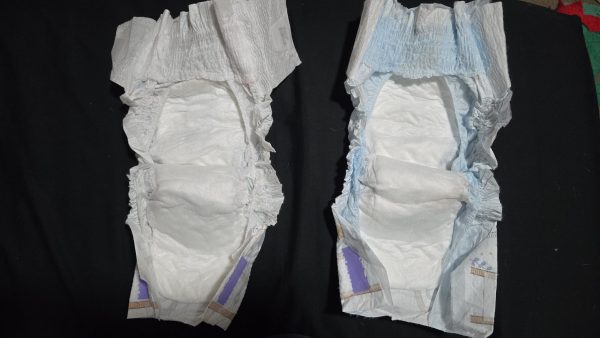 Diapers, Both for Babies and Adults - Image 7