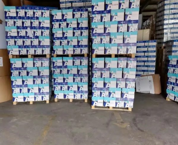 Multi functional A4, A3, B3, B4, B5, Sheet Thermal Copy Paper for Office Use - Image 8