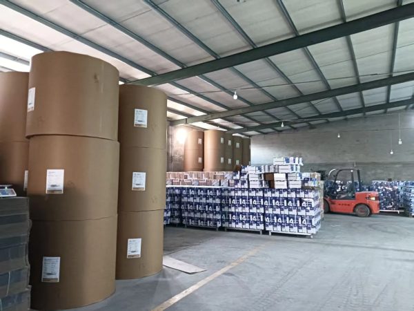 Multi functional A4, A3, B3, B4, B5, Sheet Thermal Copy Paper for Office Use - Image 9