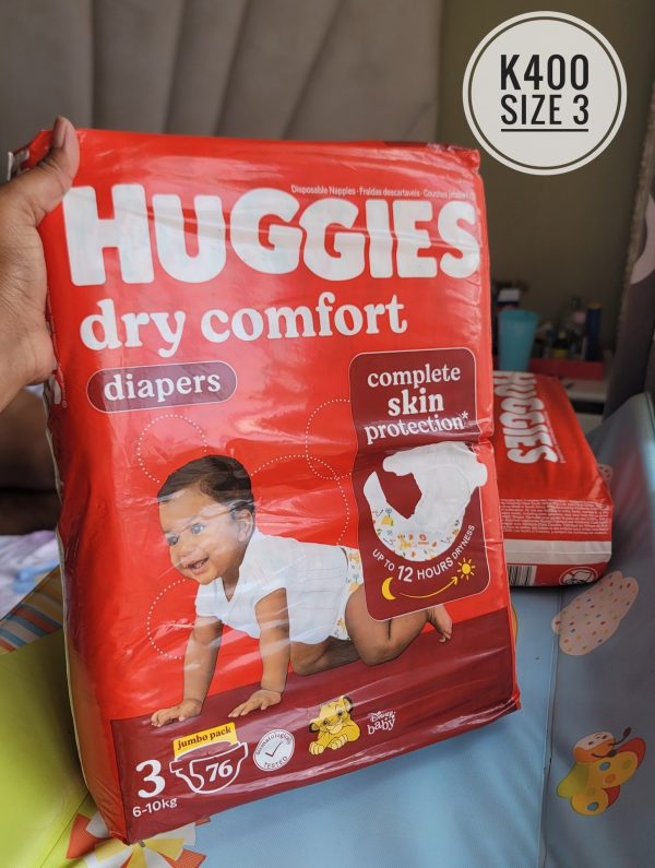 Diapers, Both for Babies and Adults - Image 9