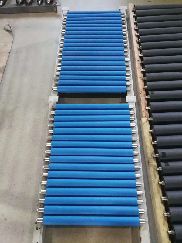 Rubber Roller - Image 14