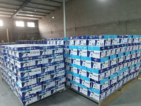 Multi functional A4, A3, B3, B4, B5, Sheet Thermal Copy Paper for Office Use - Image 10