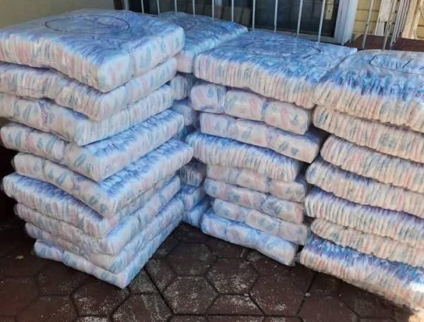 Diapers, Both for Babies and Adults - Image 10
