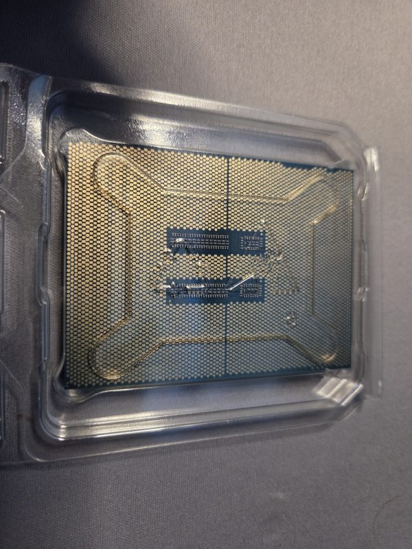 Intel Xeon 20Core 1.6GHz Sapphire Rapids-SP ES Processor CPU - Image 11