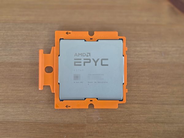 AMD EPYC SP5 LGA 6096 9005 9004 and 97x4 Series Processors 9124 9254 9334 9354 9454 9554 9634 9654 9754 - Image 4
