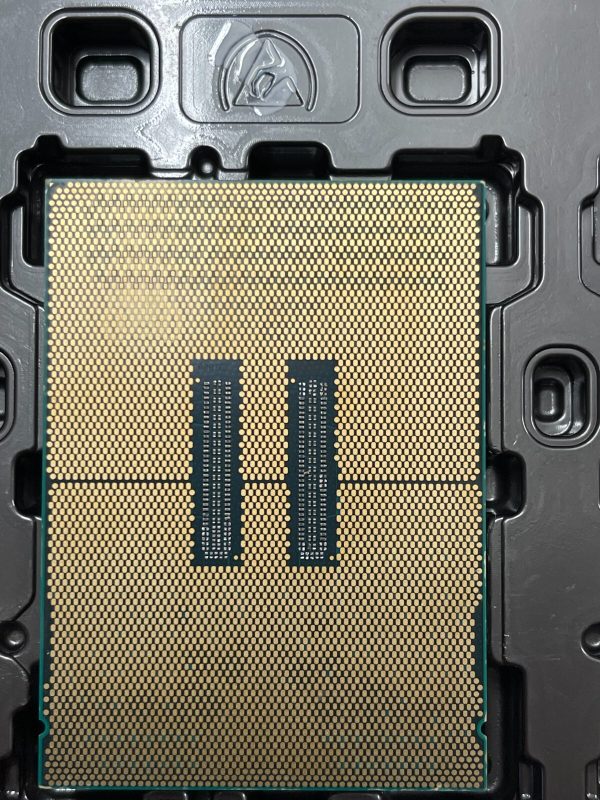 Intel Xeon 20Core 1.6GHz Sapphire Rapids-SP ES Processor CPU - Image 5