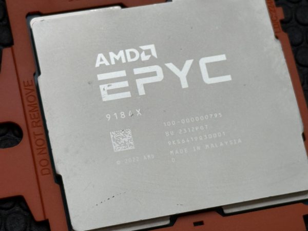 AMD EPYC SP5 LGA 6096 9005 9004 and 97x4 Series Processors 9124 9254 9334 9354 9454 9554 9634 9654 9754 - Image 7