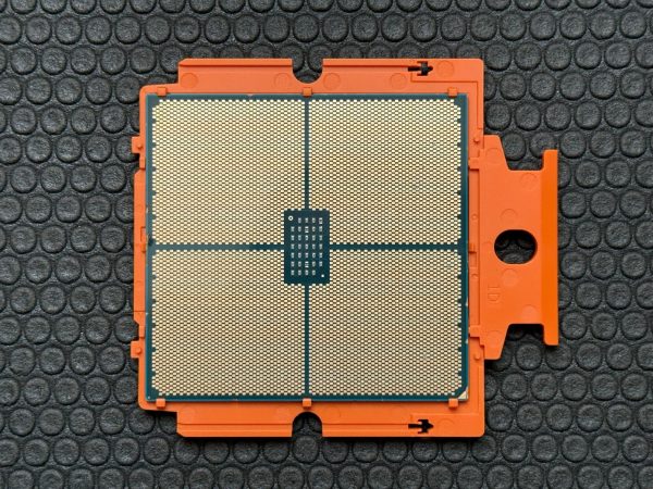AMD EPYC SP5 LGA 6096 9005 9004 and 97x4 Series Processors 9124 9254 9334 9354 9454 9554 9634 9654 9754 - Image 8