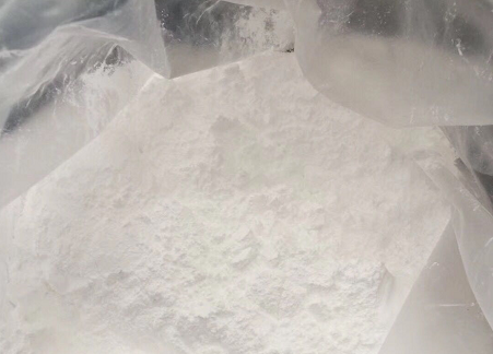 PTFE Micro Powder (Polytetrafluoroethylene Powder)