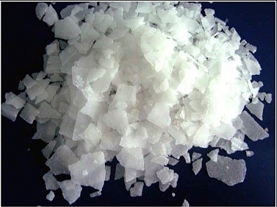 CAUSTIC SODA 32% - Image 3