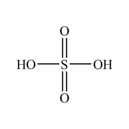 SULPHURIC ACID 98% - Image 3